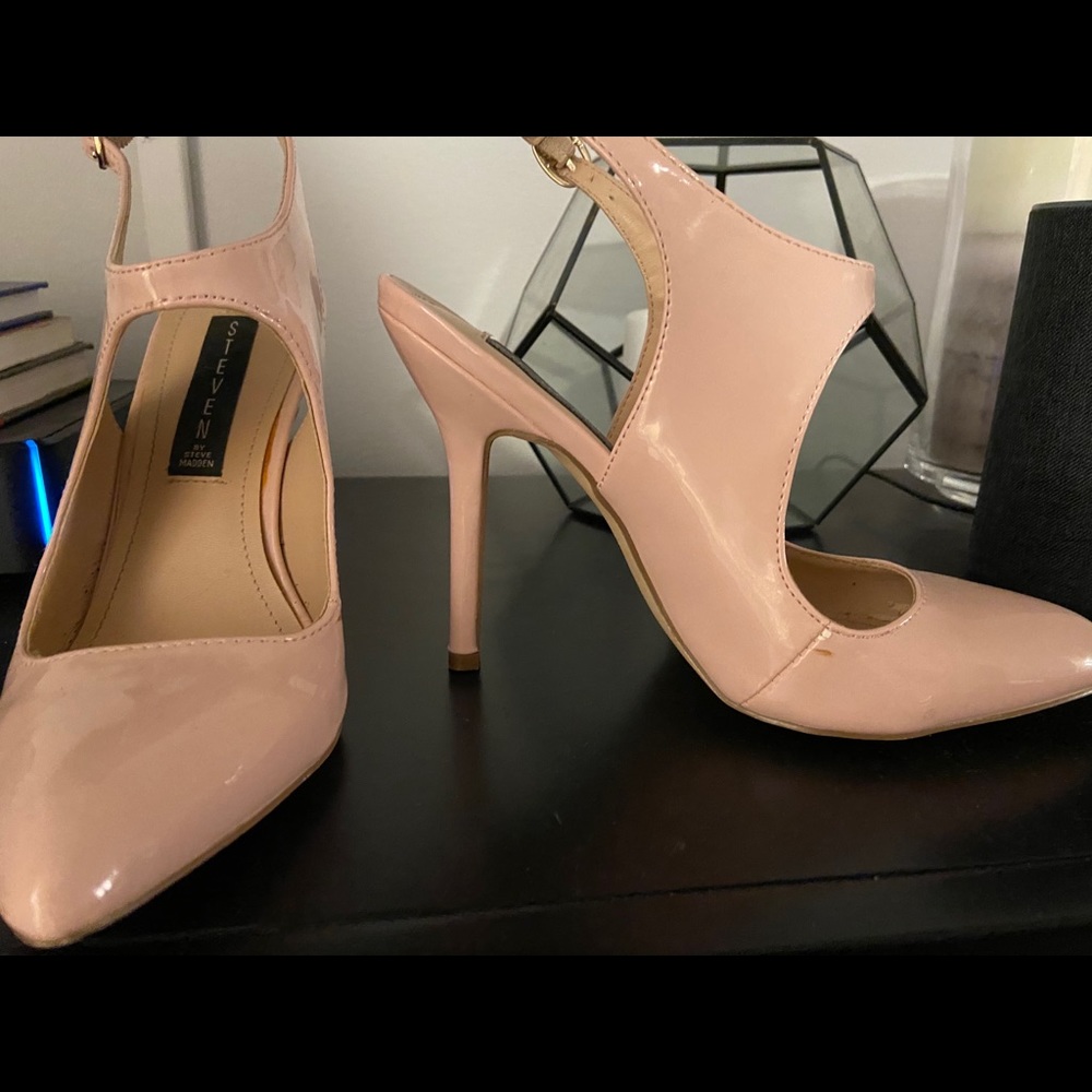 Patent pumps - Picture 3 of 5